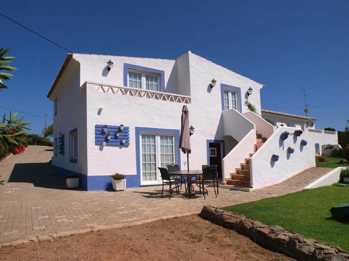 Вілла Quinta Dos Medronheiros Алтура Екстер'єр фото